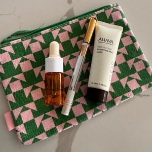Ipsy Bag